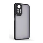 Чохол до мобільного телефона Armorstandart Shade Xiaomi Redmi Note 12S 4G Black (ARM70095) - зменшене зображення 1