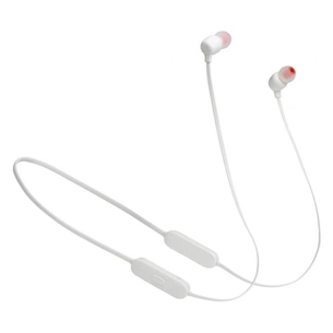 Навушники JBL Tune 125BT White (JBLT125BTWHT) зображення 1