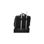 Сумка для ноутбука Case Logic 15.6" Era Attache ERAA-116 Obsidian (3205339) - зменшене зображення 7