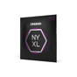 Струни для гітари D'Addario NYXL Electric Super Light Plus (09.5-44) (NYXL09544) - уменьшенное изображение 2