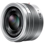 Об'єктив Panasonic Lumix G 15mm f/1.7 Leica Silver (H-X015E-S) - зменшене зображення 1