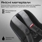 Рюкзак для ноутбука Promate 15.6" Satchel-BP Black (satchel-bp.black) - зменшене зображення 6