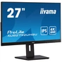 Монітор iiyama XUB2792UHSU-B5 - зменшене зображення 2