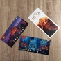 Настільна гра Ігромаг 7 Чудес. 2 видання: Міста (7 wonders 2nd Edition: Cities) українська (7CI-UA02) - зменшене зображення 2