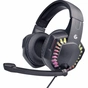 Навушники Gembird GHS-06 Black (GHS-06) - зменшене зображення 1