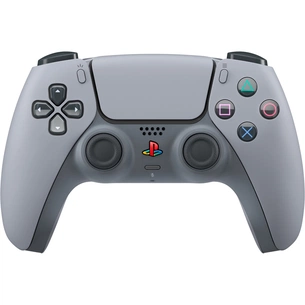 Геймпад Sony Playstation DualSense Bluetooth PS5 30th Anniversary Limited Edition (1000046927) зображення 1