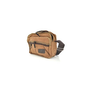 Тактична сумка Voltronic Брезент, Brown (YT26147) изображение 1