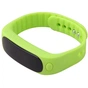 Фітнес браслет UWatch E02 Green (F_54035) - зменшене зображення 2