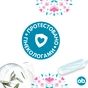 Тампони o.b. Original Normal 16 шт. (3574660089318/3574661350134) - зменшене зображення 8