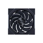 Кулер до корпусу Lian Li Uni Fan TL WIRELESS Reverse, 140-1, Bl (G99.14RTL1W1B.00) - зменшене зображення 1