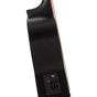 Гітара електроакустична Cort AF510E Black - зменшене зображення 5