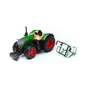 Спецтехніка Bburago Трактор Fendt 1050 Vario 10 см (18-31665) - уменьшенное изображение 9