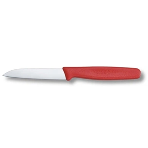 Кухонний ніж Victorinox Standart 8 см, красный (5.0401) зображення 1
