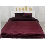 Постільна білизна MirSon Велюр Winter Frost 28-0002 Excalibur Velvet Сімейний (2200003992137) - зменшене зображення 3