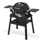 Гриль-барбекю Weber Q1200N з підставкою Black (1501085) - зменшене зображення 3