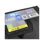 Акумулятор автомобільний EXIDE PREMIUM 95A (EA955) - зменшене зображення 2