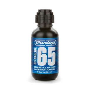 Засіб для догляду за гітарою Jim Dunlop Formula 65 Ultra Glide String Conditioner 59 мл (6582) изображение 1