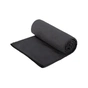 Туристичний рушник Naturehike Fitness NH20FS009 антибактеріальний 160 х 80 чорний (6927595749982) - зменшене зображення 3