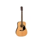 Гітара акустична Fender FA-115 Dreadnought Pack Natural WN V2 (229466) - зменшене зображення 1