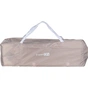 Дитячий манеж FreeON Travel Love Beige (44299) - зменшене зображення 3