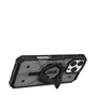 Чохол до мобільного телефона UAG iPhone 16 Pro Max Pathfinder Clear (1144651BV02) - зменшене зображення 4