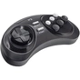 Ігрова консоль Retro Genesis 16 bit Modern Wireless (170 ігор, 2 безд (ConSkDn78) - зменшене зображення 4