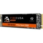 Накопичувач SSD M.2 2280 1TB Seagate (ZP1000GM3A002) - зменшене зображення 3