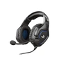 Навушники Trust GXT 488 Forze-G for PS4 Black (23530) - зменшене зображення 1