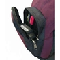 Рюкзак для ноутбука LNT 15.6" BN115 (LNT-BN115G-RD) - зменшене зображення 7