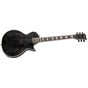 Електрогітара LTD EC-1000FM EverTune See Thru Black - зменшене зображення 3
