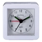 Настільний годинник Technoline Modell SC White (Modell SC weis) (DAS301818) - зменшене зображення 1