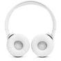 Навушники JBL Tune 520BT White (JBLT520BTWHTEU) - зменшене зображення 9