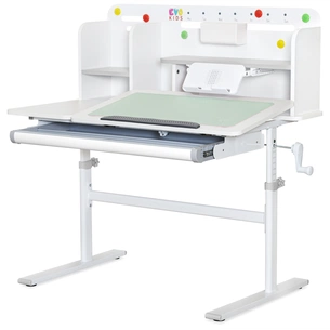Парта Evo-kids TH-230 Grey (TH-230 W/G) зображення 1