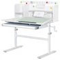 Парта Evo-kids TH-230 Grey (TH-230 W/G) - зменшене зображення 1