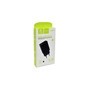 Зарядний пристрій Denmen 2xUSB 2.1A black (DC02-BK) - зменшене зображення 3