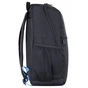 Рюкзак для ноутбука RivaCase 17.3" 8069 Black (8069Black) - зменшене зображення 4