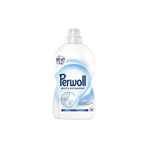 Гель для прання Perwoll Для білих речей 1 л (9000101810745) изображение 1