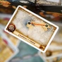Настільна гра Lord of Boards Квиток на поїзд: Рейки та вітрила (Ticket to Ride: Rails & Sails) українська (LOB2333UA) - зменшене зображення 5