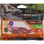 Силікон рибальський Select Victim V-Tail 2.5" 900 (7 шт/уп) (1870.74.34) - зменшене зображення 2