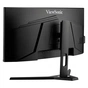 Монітор ViewSonic VX3418-2KPC - зменшене зображення 8