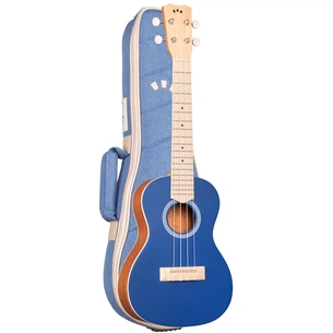 Укулеле Cordoba 15CM Matiz in Classic Blue изображение 1