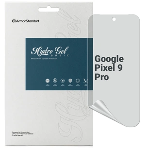 Плівка захисна Armorstandart Matte Google Pixel 9 Pro (ARM74675) зображення 1