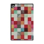 Чохол до планшета BeCover Smart Case Lenovo Tab M10 TB-X306F HD (2nd Gen) Square (706118) - зменшене зображення 2