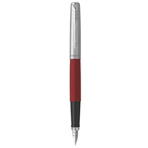 Ручка пір'яна Parker JOTTER 17 Originals Red CT  FP F в Eco упаковці (15 711e) зображення 1