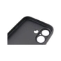 Чохол до мобільного телефона Dengos Carbon iPhone 16 (black) (DG-TPU-CRBN-208) - зменшене зображення 4