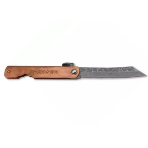 Ніж Boker Magnum Higonokami Irogane Damascus (01PE315) зображення 1