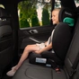 Автокрісло Lionelo Hugo I-Size Pink Baby 15-36 кг, рожеве (LO-HUGO I-SIZE PINK BABY) - зменшене зображення 7