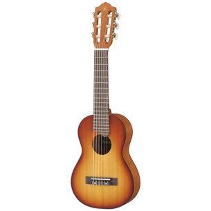 Укулеле Yamaha GL1 Tobacco Brown Sunburst изображение 1