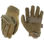 Тактичні рукавички Mechanix M-Pact M Coyote (MPT-72-009) - зменшене зображення 1