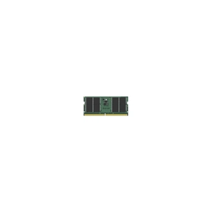 Модуль пам'яті для ноутбука SoDIMM DDR5 32GB 5600 MHz Kingston (KCP556SD8-32) зображення 1